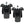 CargoBuckle Universal Ladder Rack Tie-Down System - 2
