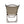 Comfy - Foldable And Portable Chair With Armrests, Indoor And Outdoor Universal (Set of 4) - Brown