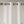Burnout Printed Curtain Panel
