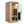 One person Far infrared red cedar standard indoor sauna room
