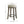 Swivel Counter Stool - Cream / Reclaimed Gray