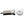 Iris Mini Flush Mount Hi-Resolution Through-Hull Camera - CVBS, TVI, CVI,  AHD