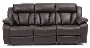 Reclining Sofa For Leisure Elegant