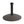 Ander Outdoor 35-pound Round Umbrella Base - Brown