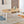 Extendable Dining Table with Metal Legs
