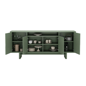 Ella - Sideboard With Adjustable Shelves