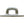 Wichard Diamond Pad Eye - Square - 79mm Length (3-7/64