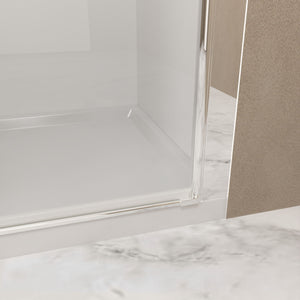 Bifold Shower Door