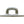 Wichard Diamond Pad Eye - Square - 98mm Length (3-55/64
