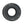 Wichard FRX6 Friction Ring - 7mm (9/32