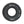 Wichard FRX10 Friction Ring - 10mm (25/64