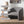 Livia - Accent Chair - Brown / Gray