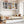 Daybed And All In One Cabinet And Shelf