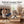 Dining Chair With Soft Cushion And 360° Rotation, Comfortable Armrest For Kitchen (Set of 2) - Gray