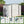 Garden Tool Shed Metal Storage Shed With Peaked Roof Waterproof Lockable Door