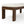 Outdoor Dining Set Rectangular Table With Umbrella Hole
