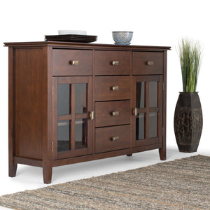 Artisan - Handcrafted Sideboard Buffet