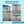 Aquarian Khaki Venetian 18ft x 52in Backyard Above Ground Swimming Pool Package