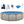 Aquarian Khaki Venetian 18ft x 52in Backyard Above Ground Swimming Pool Package