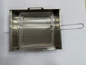 Fryer/Steamer Conversion BBQ 6-in-1 Tool Set