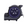1/2 HP Air Mover, High Power