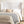Hayden - Upholstered Wingback Bed With Tall Headboard