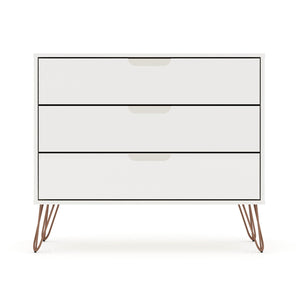 Rockefeller - 3 Drawer Dresser