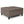 Harrison - Upholstered Coffee Table Storage Ottoman