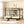 Triple Bunk Bed With Drawers, Multi-Functional Frame With Desks And Shelves In The Middle