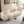 Sectional Sofa With Durable Fabric, Solid Wood Frame, And High Density Sponge Fill