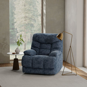 Swivel Glider Recliner