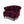 La Rosa - Victorian Tufted Upholstered Accent Chair