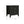 Breeze Four-Legged Modern Bedroom Nightstand with Two Drawers