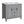 Bathroom Vanity With Top Sink and Soft-Closing Storage