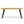 Lowry - Handcrafted Square Dining Table