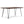 Hunter - Handcrafted Dining Table
