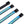 Premium 5-Pack 18-Inch Magnetic Tool Holder Set