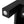 Bathroom Vanity With Sink And Ample Storage, Rectangular Undermount Sink - Black