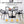 Tulip Special Dining Table, Dining Table