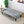 Sofa Bed With Foldable Design And Cup Holder