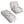 Upholstered Human Dog Bed And Pets, Bean Bag Floor Sofa With Massage Pillow, 5 Adjustable Positions & 2 Soft Pillows