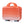 2 Pc PC Spinner Wheel Luggage Set with Gradient Color and Lock