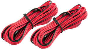 Pyle PLMR24 200W 3 Way Marine Audio Speakers Outdoor Weatherproof Pair (4 Pack)