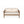 4-Piece Patio Furniture Set with Coffee Table and Cushions
