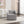 Nice Modern Upholstered Barrel Armchair, 360° Swivel