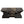 Geometric Engineered Coffee Table with Rounded Corners and Open Shelves