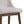Ginny - Boucle Velvet Side Chair (Set of 2) - Walnut