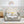 Cute Cloud Shape Bed With Guardrails Cartoon Design, Storage Pocket