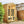 Two Person Far Infrared Old Fir Outdoor Sauna Room