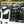 Rear Window Ladder for Jeep Wrangler JL JLU (2018-2025)